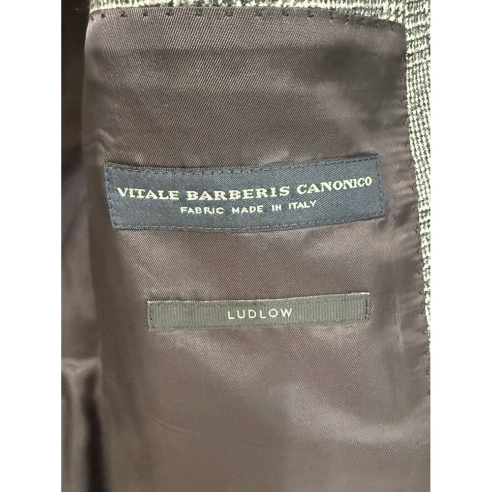 J. Crew crew ludlow